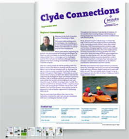 Clyde Connections Issue 7
