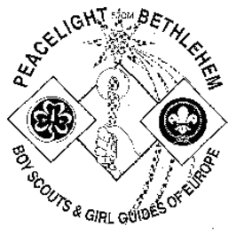 Peacelight from Bethlehem